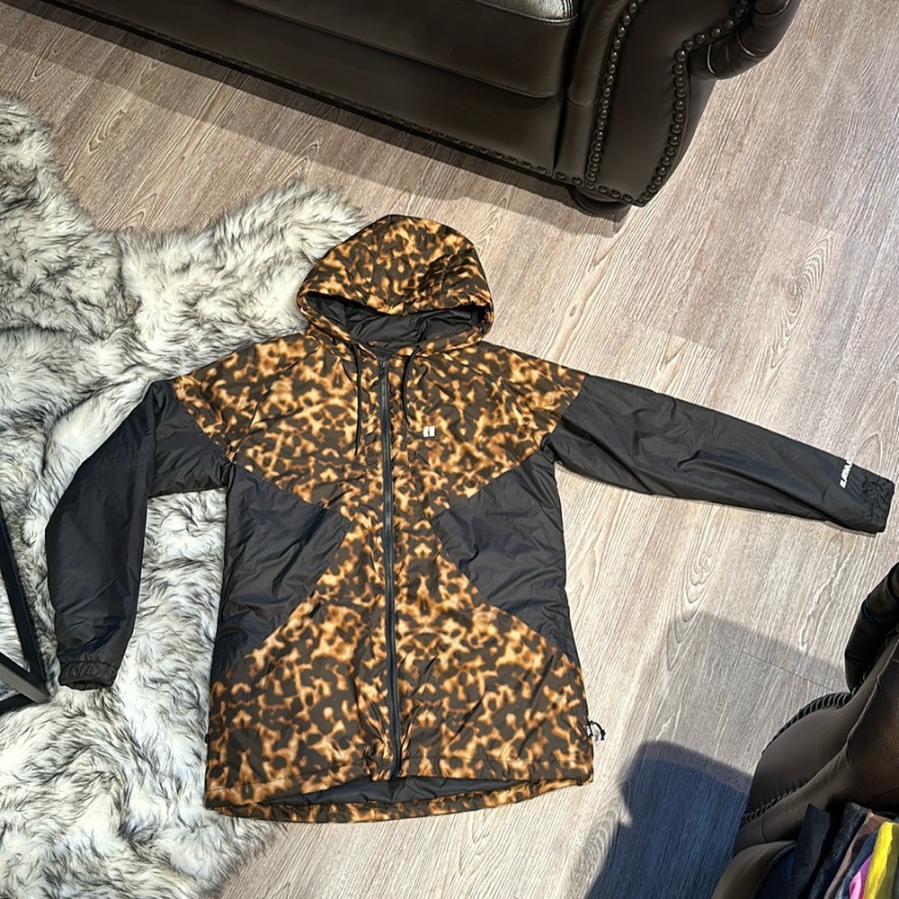 NWOT Armada Puff Jacket - Picture 10 of 11